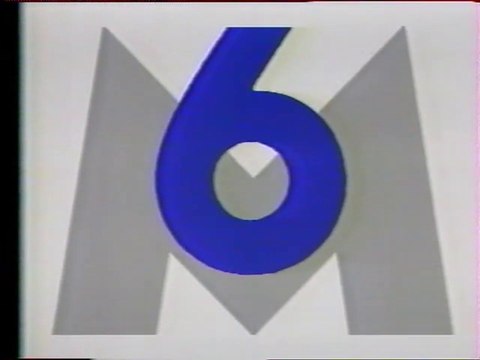 M6 - Avril 1989 - Spot promo minitel 36 15 M6, jeu Snake