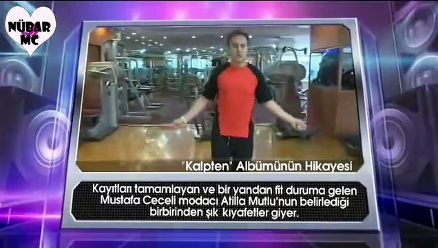 Mustafa Ceceli - Mehmet'in Gezegeni (01.01.2015) (1)
