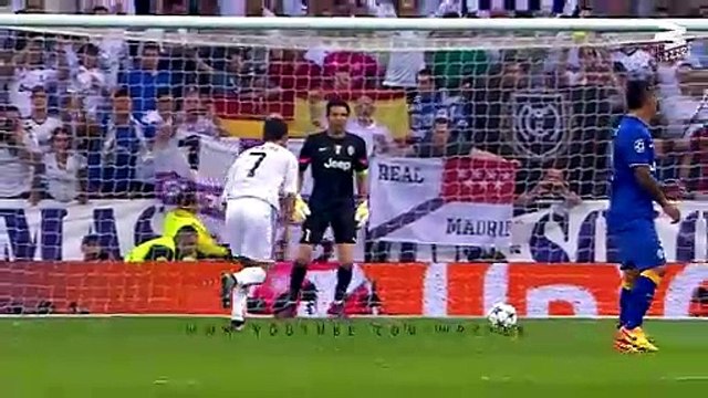 Cristiano Ronaldo ● Welcome To Juventus - All Goals Vs Juventus