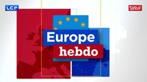L'actualité européenne dans tous ses états. - Europe hebdo (06/02/2019)