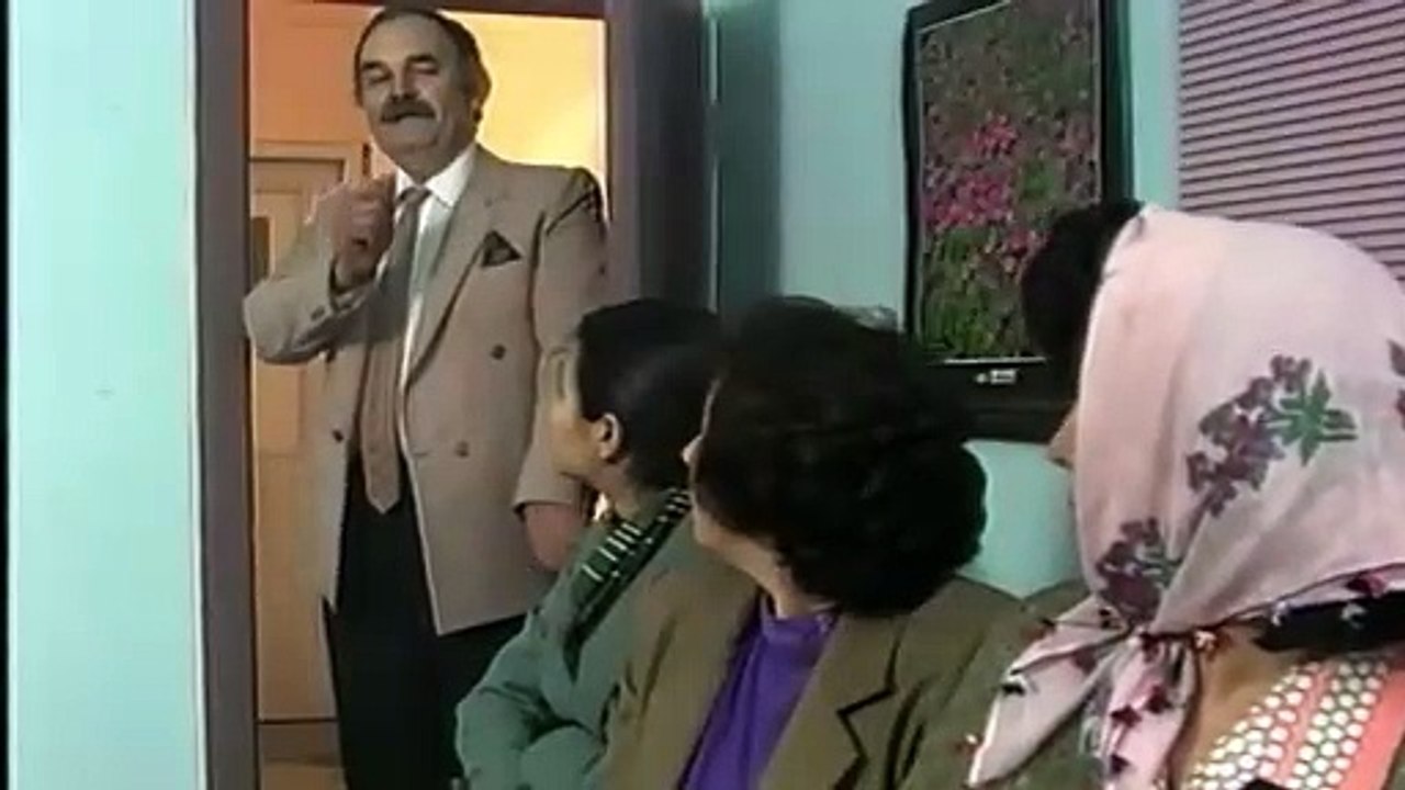 Olacak O Kadar - İstanbul Survivor (1993)