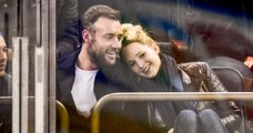Jennifer Lawrence Engaged to Boyfriend Cooke Maroney