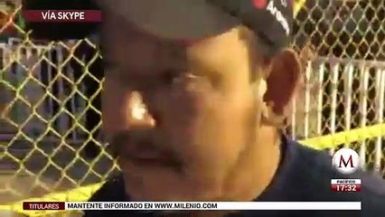 Por llegada de migrantes refuerzan frontera de Coahuila