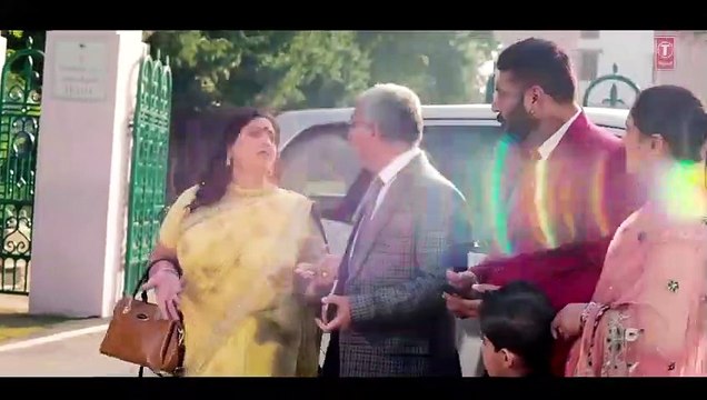 Kithe Reh Gaya Video _ Neeti Mohan _ Abhijit Vaghani _ Kumaar _ New Song 2019 _ T-Series