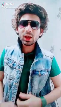 شاهد تقليد جمهور حمادة هلال لـ أغنيته الجديدة اشرب شاى