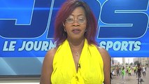 JDS journal des sports du 05 février 2019 par Anne-Marie N'geussan, l'intégrale
