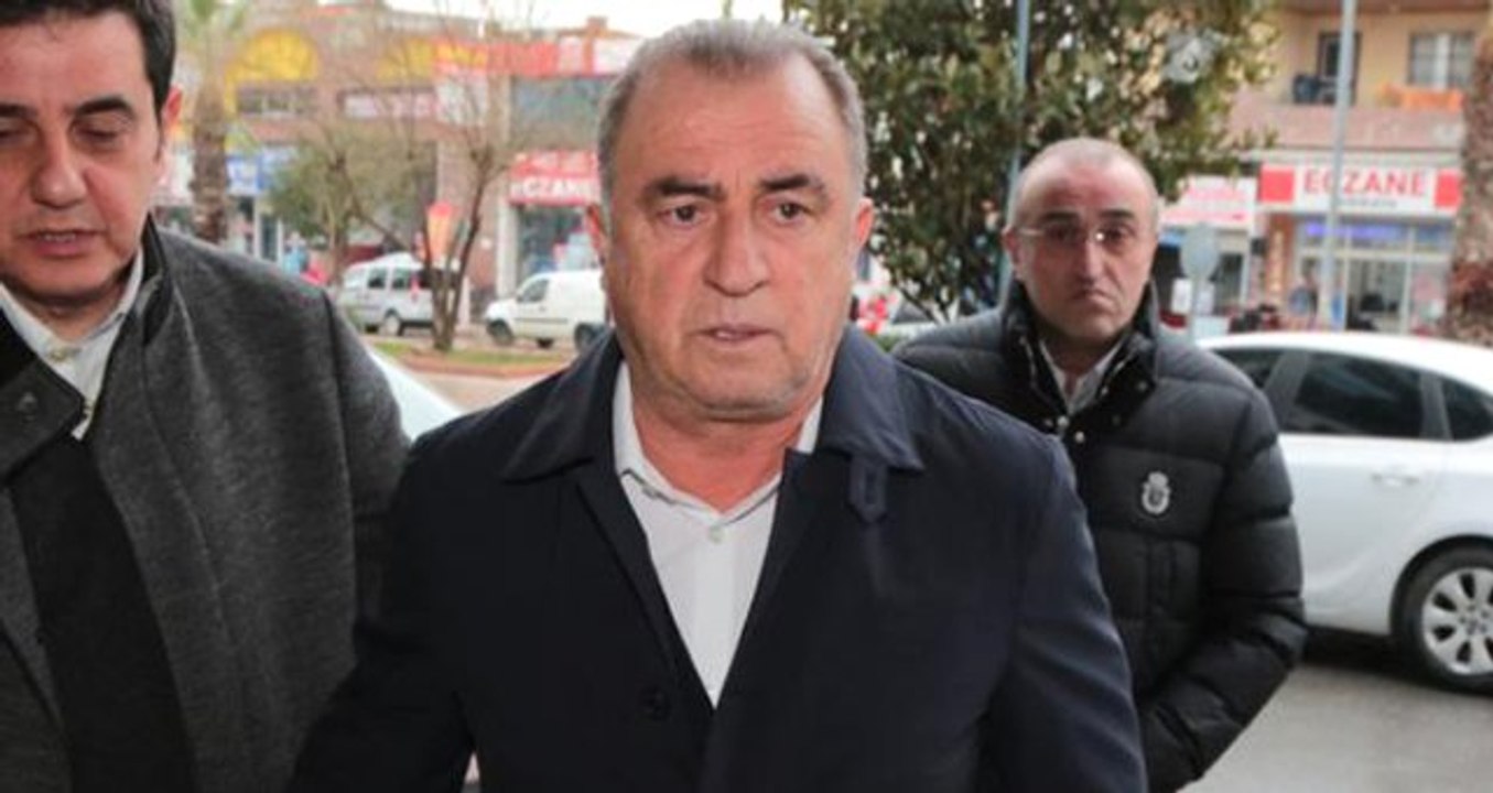 Milan'dan Fatih Terim'e Başsağlığı Mesajı
