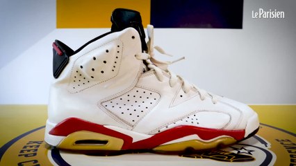 Comment nettoyer vos baskets tâchées ?