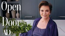 Inside Kris Jenner's Hidden Hills Home