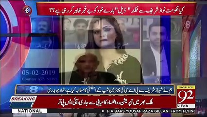 Download Video: Fawad Chaudhry Response Ameen Ganda Pur Fool Statements,