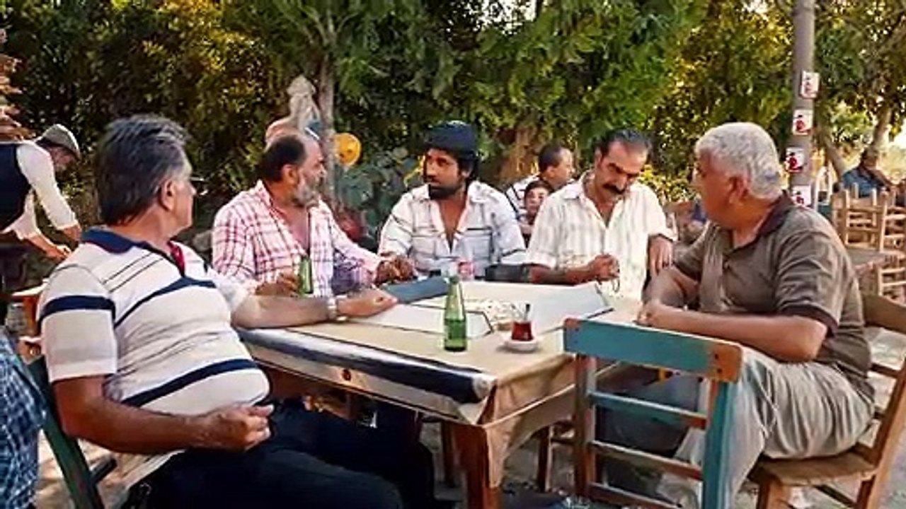 Bende Kal Fragman