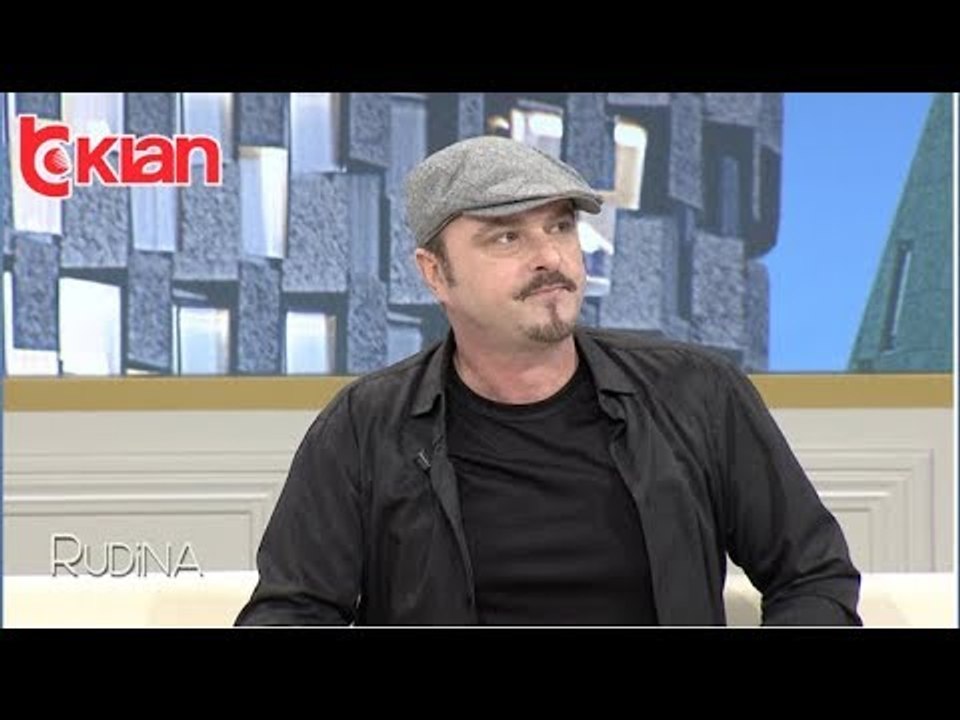 Rudina - Herion Mustafaraj ngjitet ne skene me...