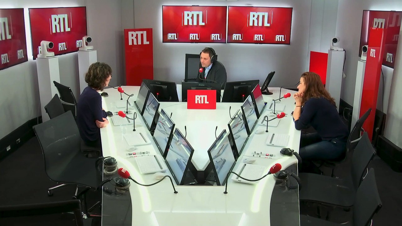 "Gilets jaunes" : Dettinger a peur de faire de la prison "pour l'exemple", dit sa femme sur RTL