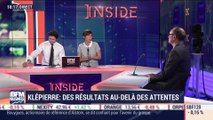 Klépierre: Des résultats au-delà des attentes - 06/02