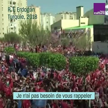 Petit précis de rhétorique populiste