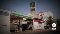 Exigen cuentas a Pemex por donaciones huachicoleadas