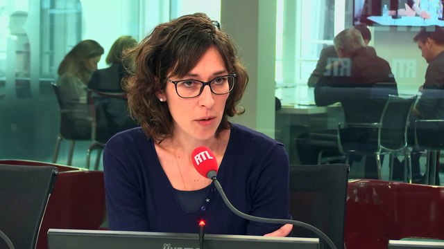 Christophe Dettinger a eu un excès de colère , explique sa femme sur RTL