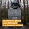 Karl Marx’s Grave Was Damaged in a Hammer Attack