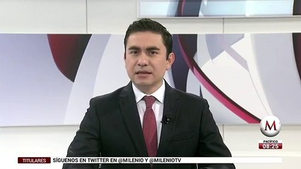 Congelan cuentas bancarias relacionadas con el huachicoleo