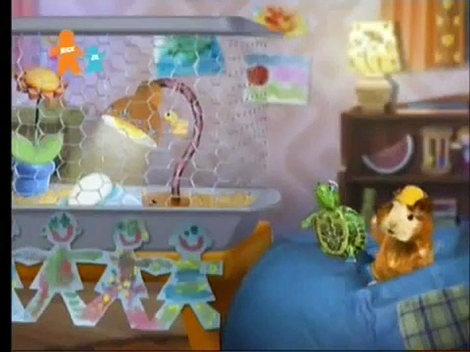 The Wonder Pets E09