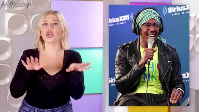 Ariana Grande Insulted By The Grammys As Nick Cannon Shades Her & Defends Pete Davidson!