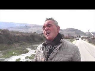 Ora News - Kanali në Berat, kosh “natyral” plehrash