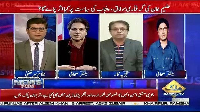 News Plus – 6th February 2019