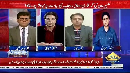 News Plus – 6th February 2019