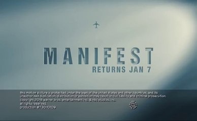 Manifest - Promo 1x15
