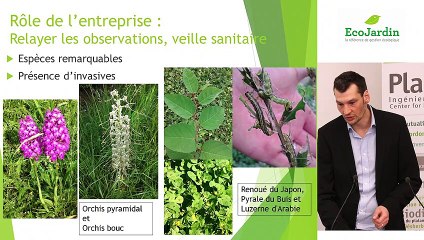 15 - Romain ENTE - Rencontre EcoJardin 2019