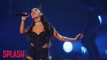 Ariana Grande Axes Grammy Performance