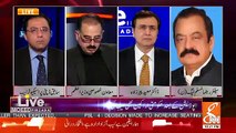 Live With Moeed Pirzada – 6th February 2019