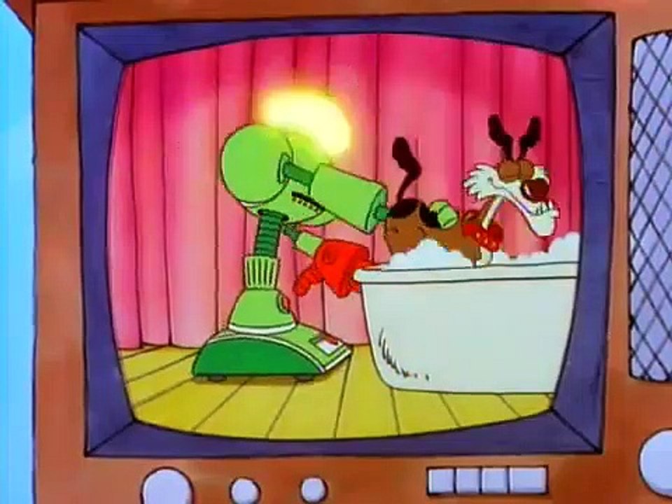 Garfield and Friends. S3E5
