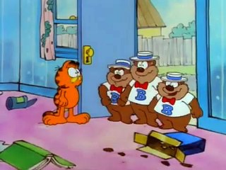 Garfield and Friends. S3E7