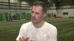 Man United will try to stop Liverpool winning title - Carragher
