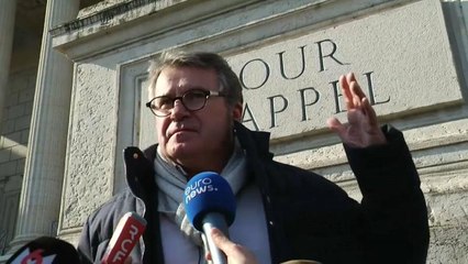Frankreich: Prozess gegen Monsanto-Unkrautvernichter geht weiter