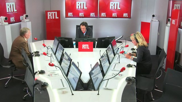 Alstom-Siemens : La Commission européenne fait du sabotage , déplore Alain Duhamel