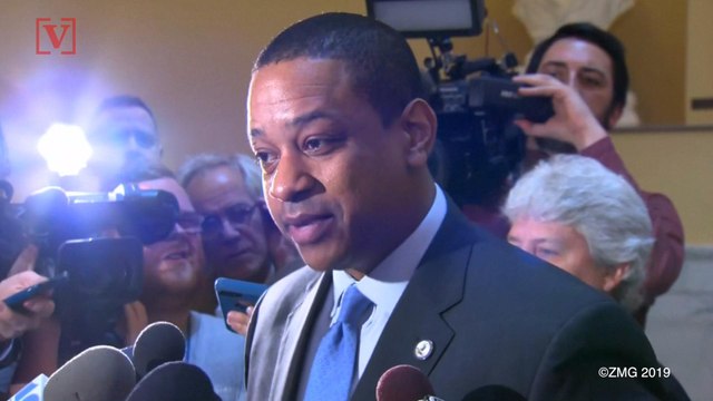 Virginia AG Admits to Wearing Blackface in 1980 Amid Calls for Governor Northam to Resign