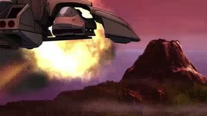 Hulk and the Agents of S.M.A.S.H Season 1 Episode 23 The Hunted