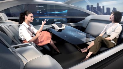 "360" سيارة بديلا عن الطائرة