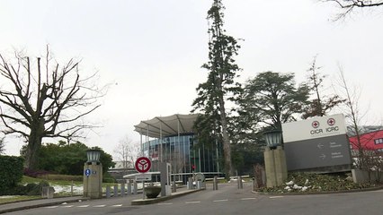 La Cruz Roja refuerza sus operaciones en Venezuela