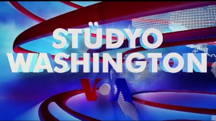 VOA - EGE Türk Stüdyo Washington 6 Şubat