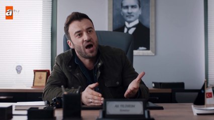 Tahir’in ifadesi! - Sen Anlat Karadeniz 39.Bölüm