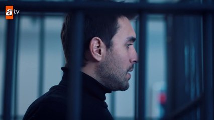 Sevdası için hapis yatan Tahir! - Sen Anlat Karadeniz 39.Bölüm
