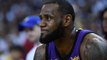 LeBron James Suffers Worst Loss of His Career