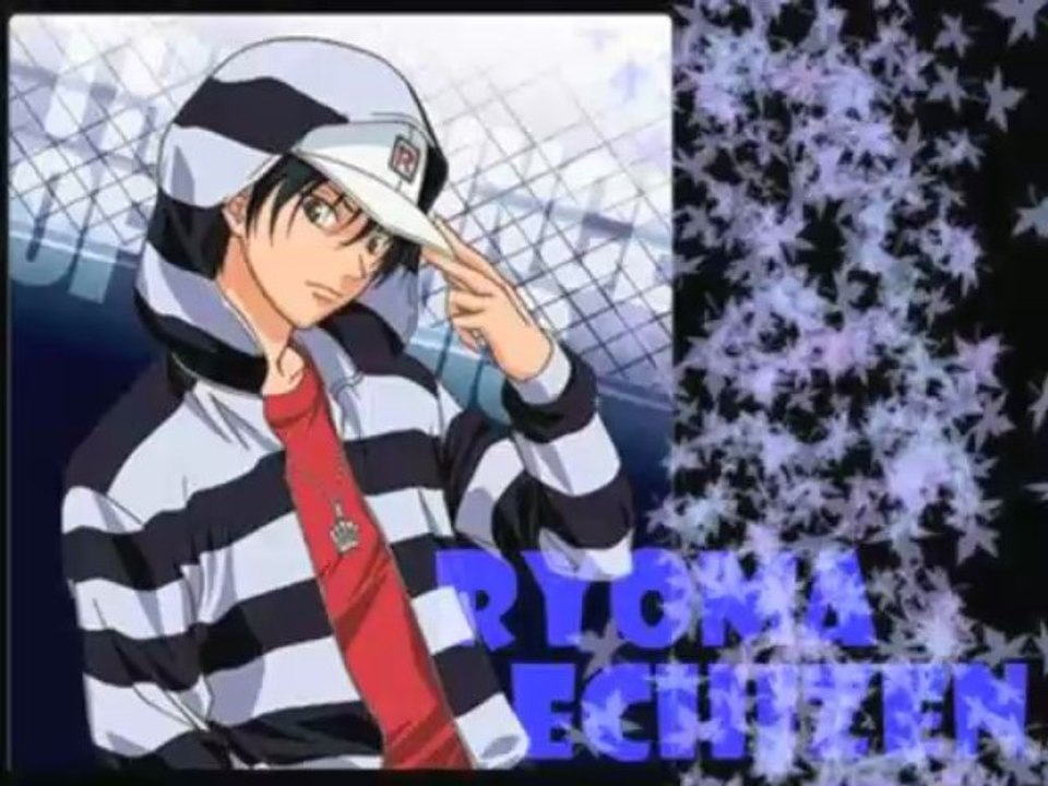 Amv Prince of tennis