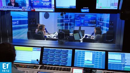 Manon Aubry (LFI) : "La Cour des comptes a oublié de pointer les cadeaux pour les plus riches"