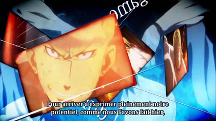 Alice in Borderland 02 vostfr