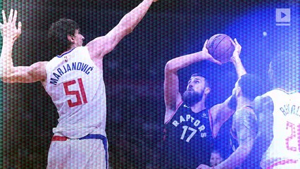 76ers and Clippers Agree to Blockbuster NBA Trade