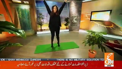 Taron Se Karen Batein - 6th February 2019